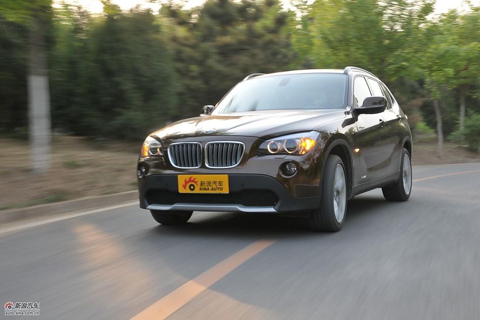 X1 XDrive28iԳ̬ʵ