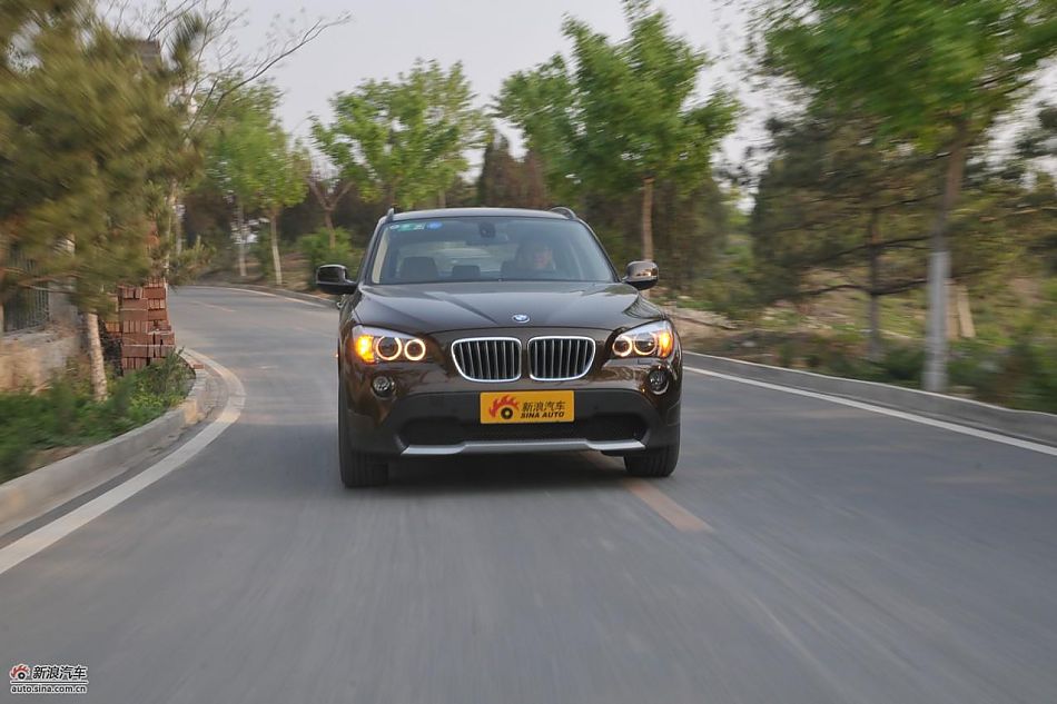 X1 XDrive28iԳ̬ʵ