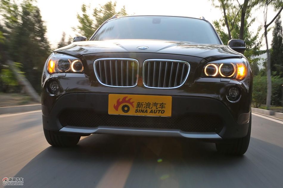 X1 XDrive28iԳ̬ʵ