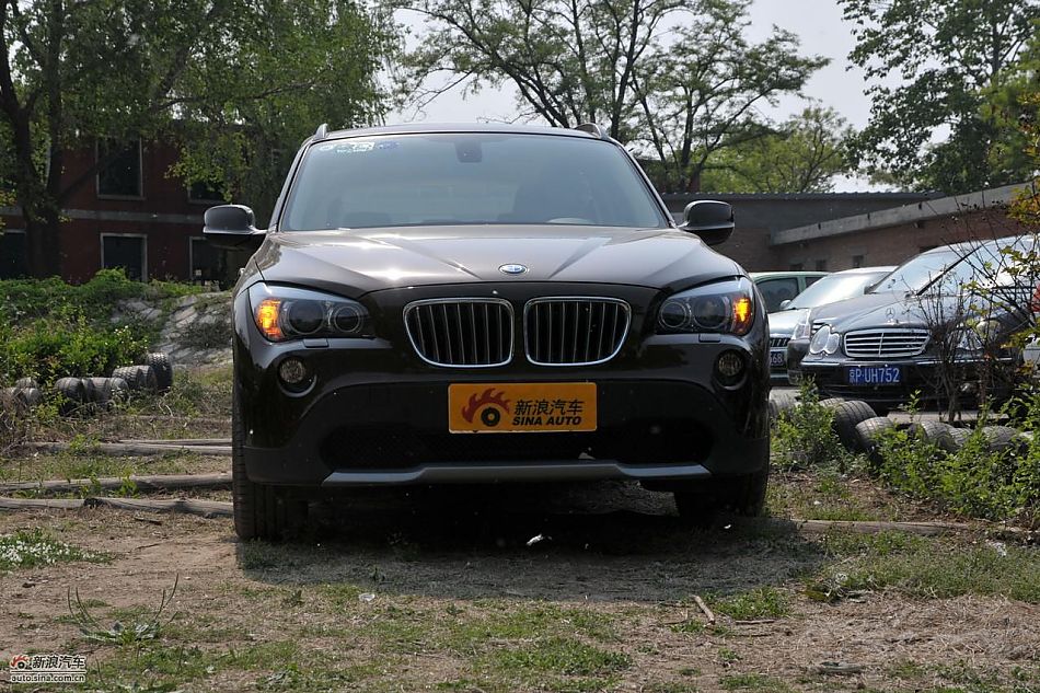 X1 XDrive28iԳ̬ʵ