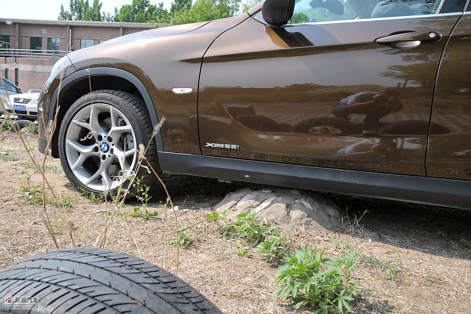 X1 XDrive28iԳ̬ʵ