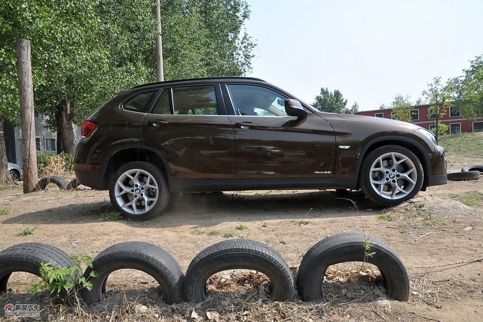X1 XDrive28iԳ̬ʵ
