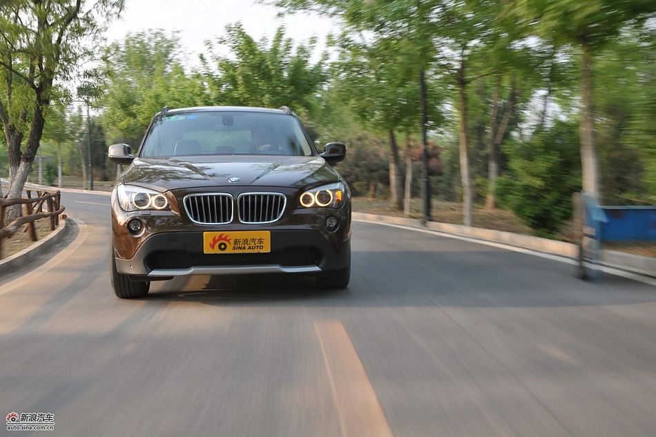 X1 XDrive28iԳ̬ʵ