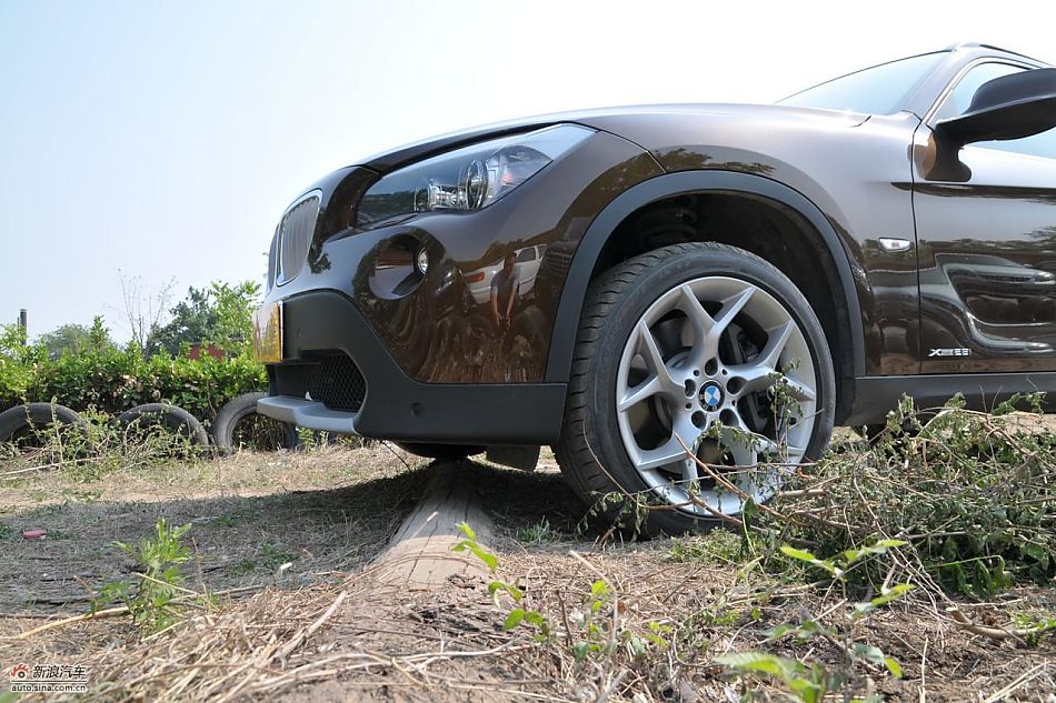 X1 XDrive28iԳ̬ʵ