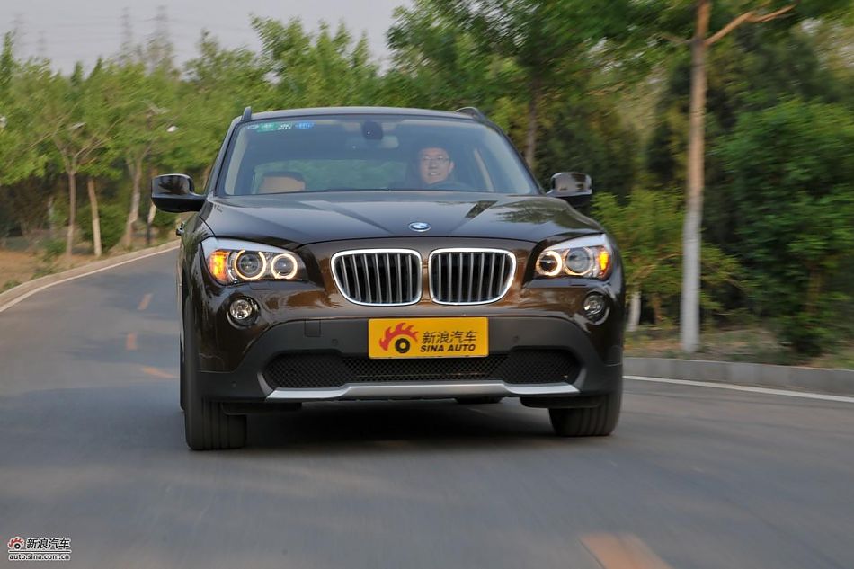 X1 XDrive28iԳ̬ʵ