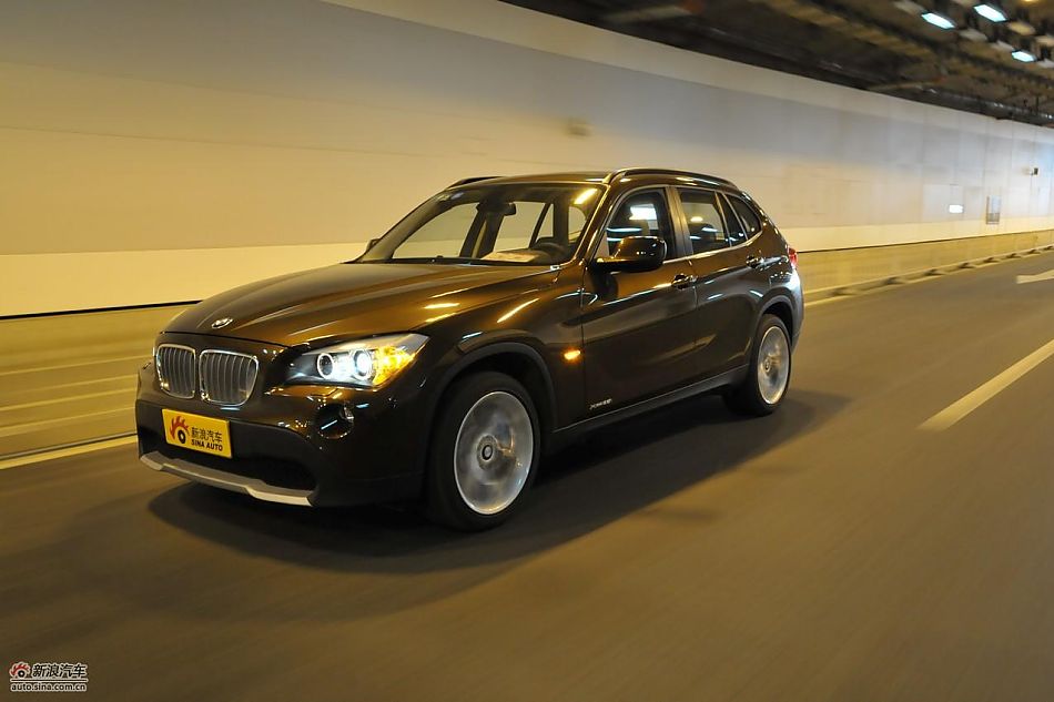 X1 XDrive28iԳ̬ʵ
