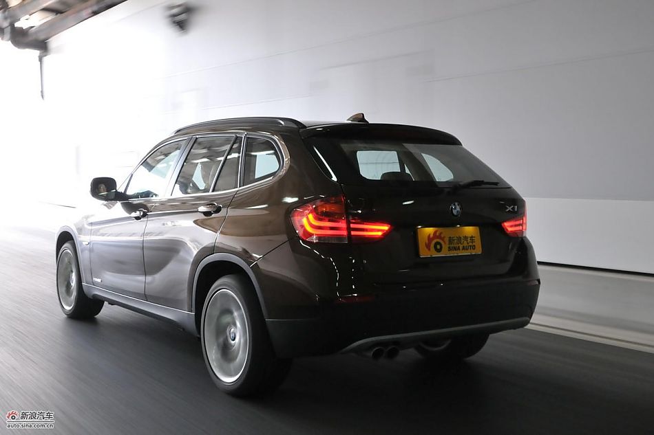 X1 XDrive28iԳ̬ʵ