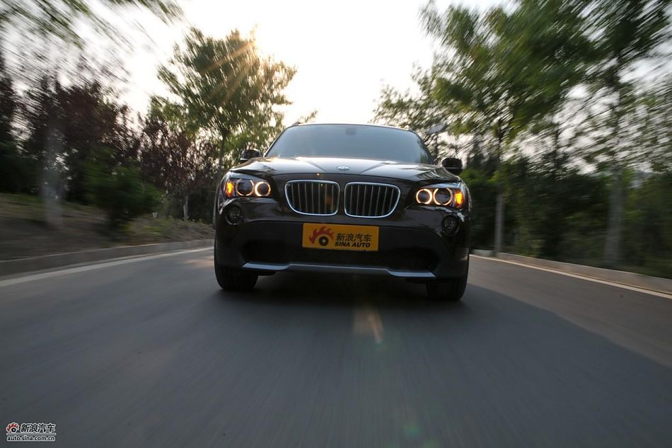 X1 XDrive28iԳ̬ʵ