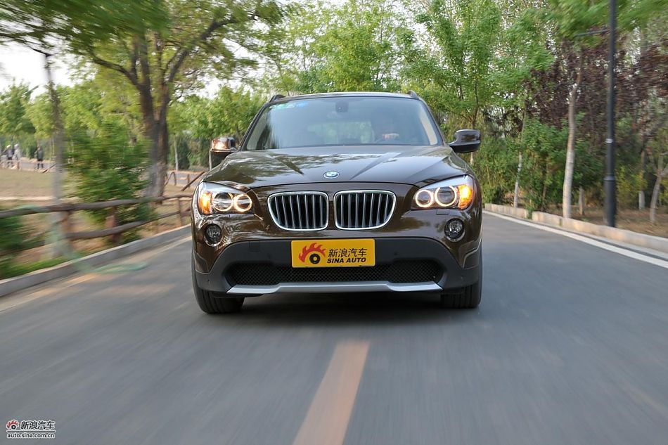 X1 XDrive28iԳ̬ʵ