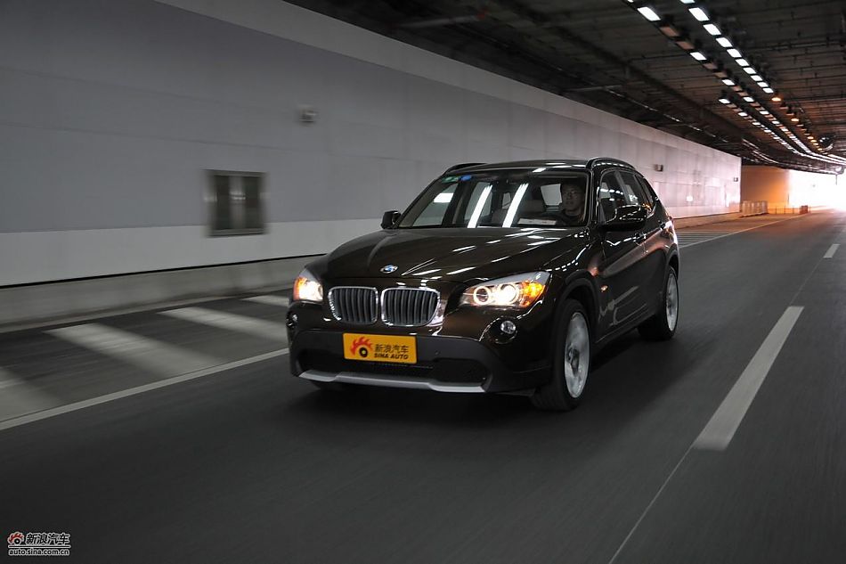 X1 XDrive28iԳ̬ʵ