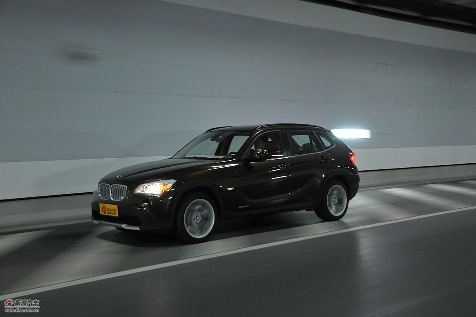 X1 XDrive28iԳ̬ʵ