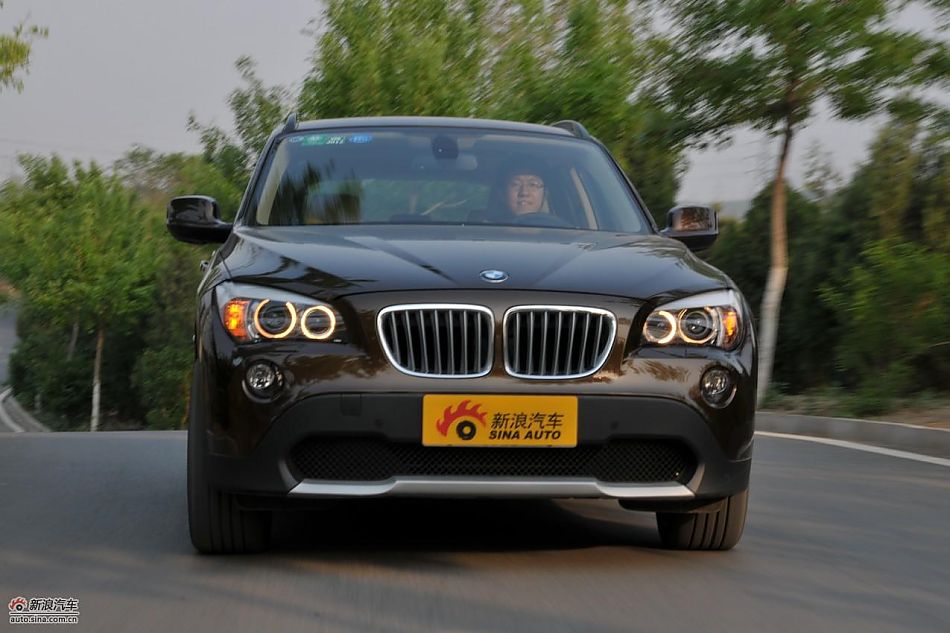 X1 XDrive28iԳ̬ʵ