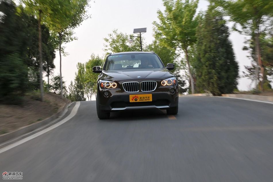X1 XDrive28iԳ̬ʵ