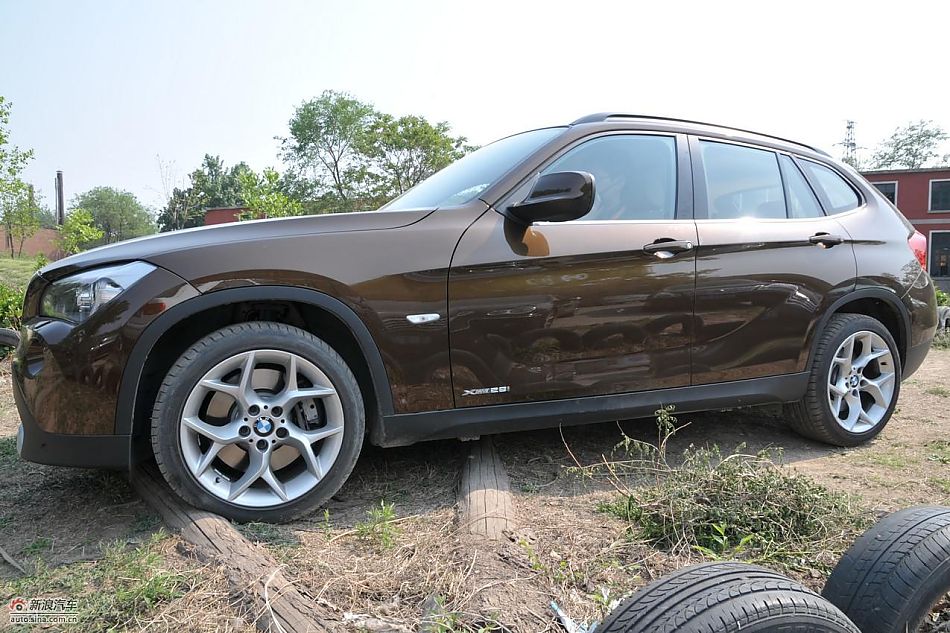 X1 XDrive28iԳ̬ʵ
