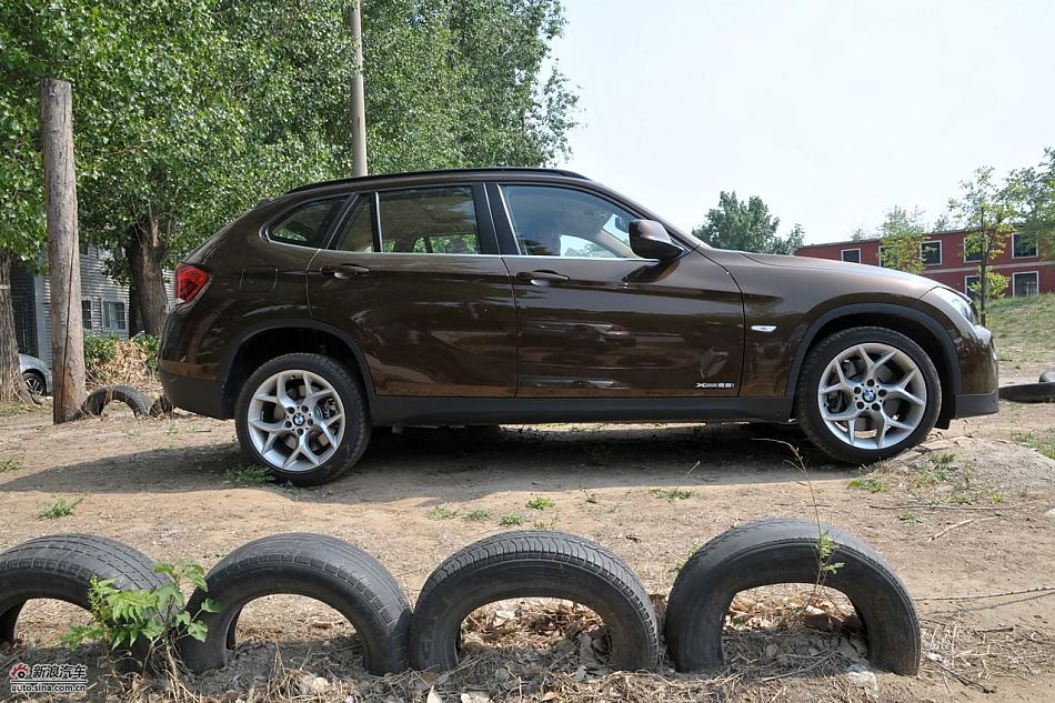X1 XDrive28iԳ̬ʵ