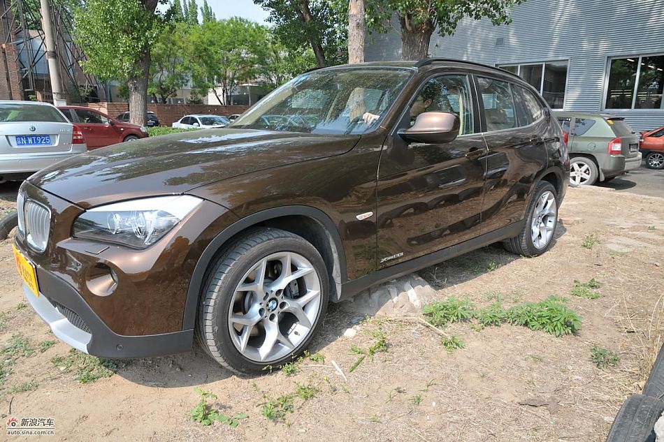 X1 XDrive28iԳ̬ʵ