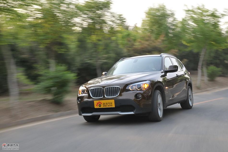 X1 XDrive28iԳ̬ʵ