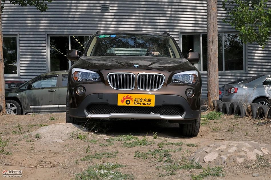 X1 XDrive28iԳ̬ʵ