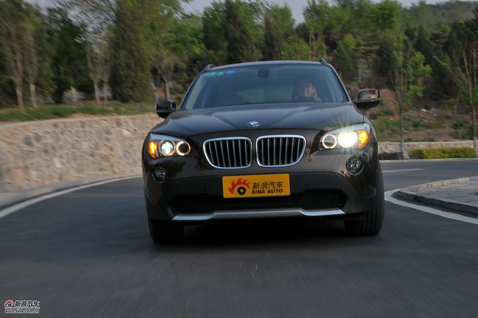 X1 XDrive28iԳ̬ʵ