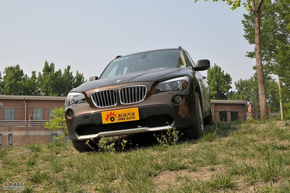 X1 XDrive28iԳ̬ʵ