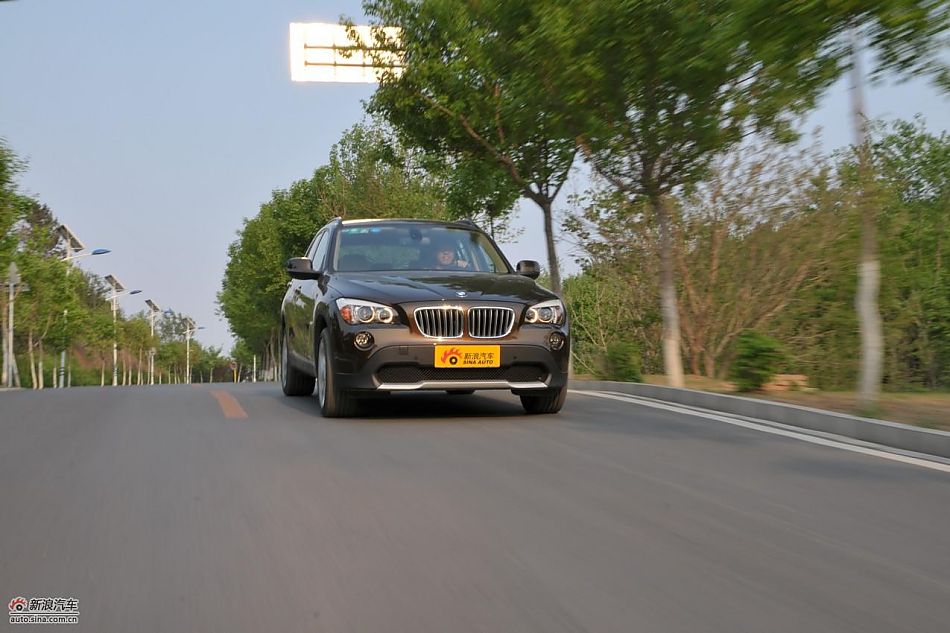 X1 XDrive28iԳ̬ʵ