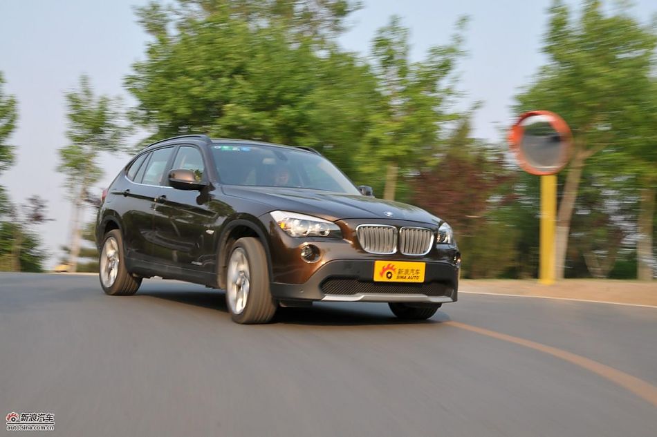 X1 XDrive28iԳ̬ʵ