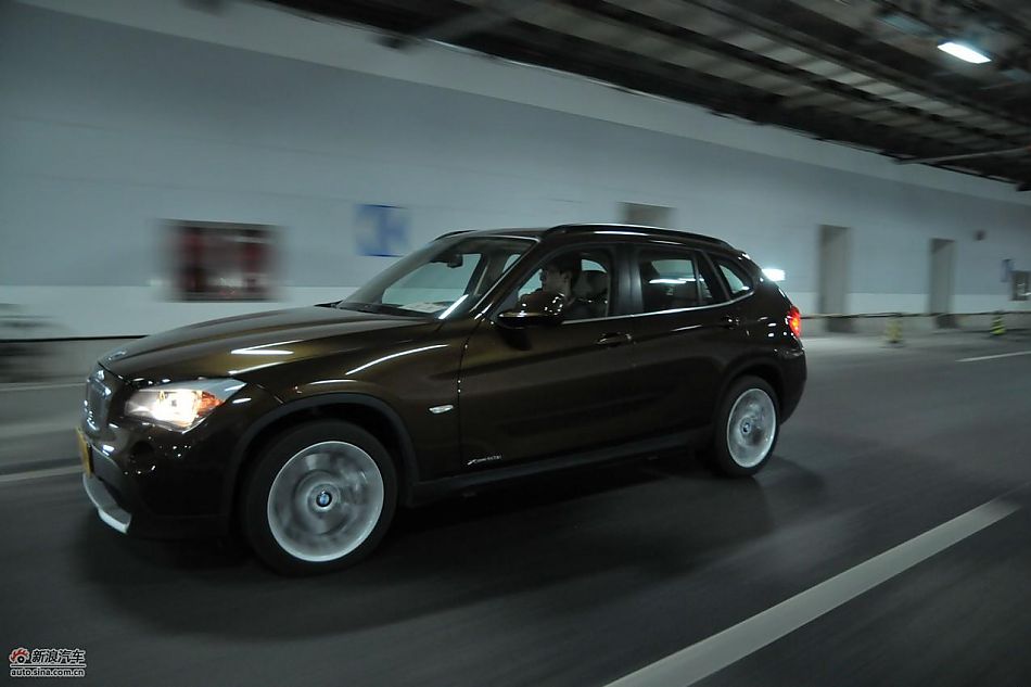 X1 XDrive28iԳ̬ʵ