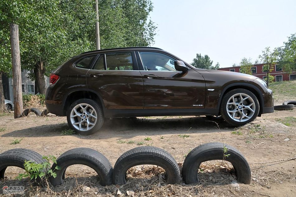 X1 XDrive28iԳ̬ʵ