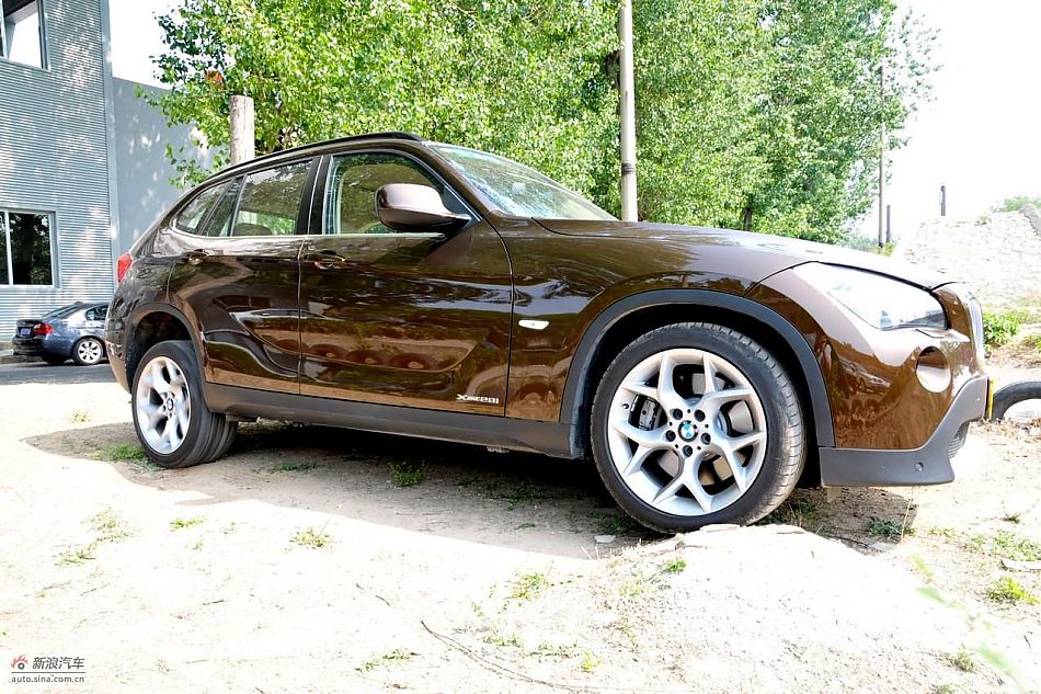 X1 XDrive28iԳ̬ʵ