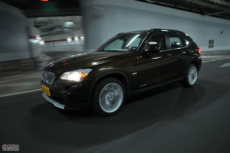 X1 XDrive28iԳ̬ʵ