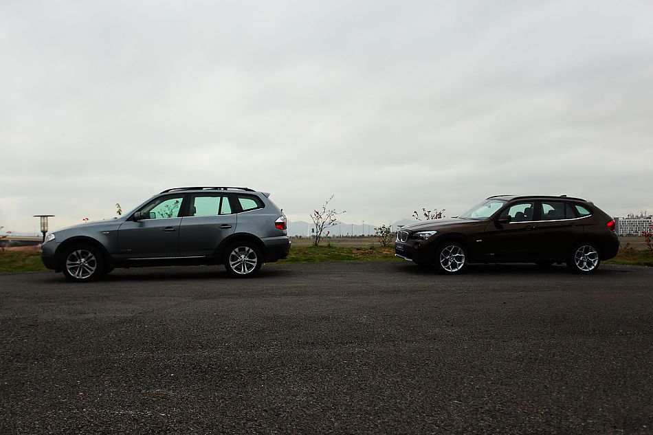 X1 xDrive28iԳ̬ͼƬ