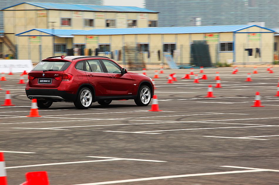 BMW X1 xDrive28iԳͼƬ