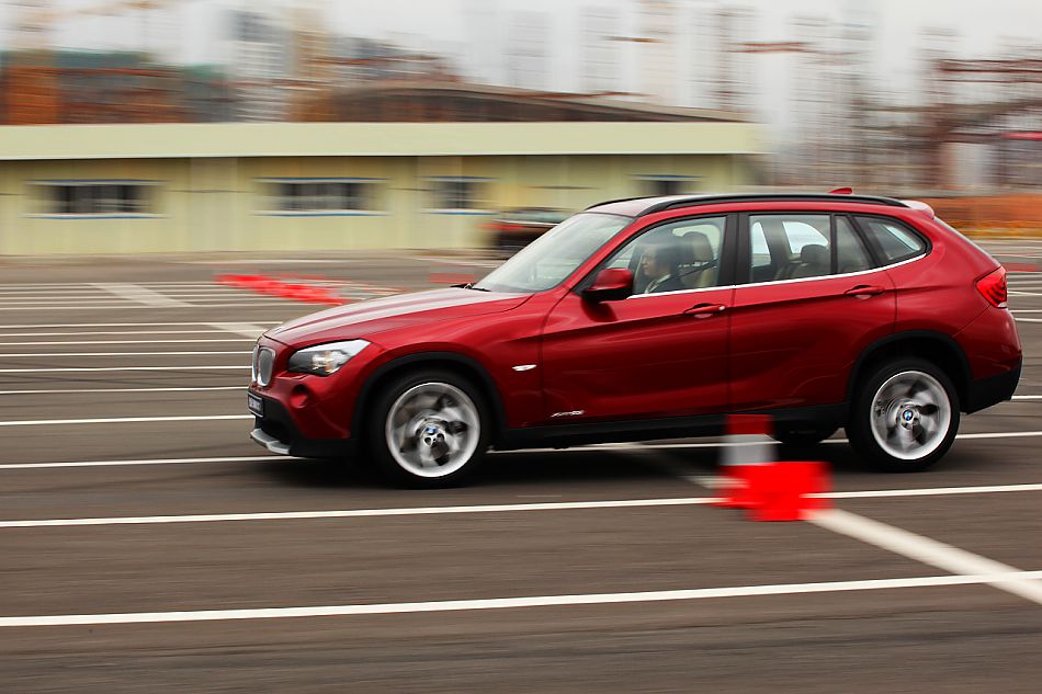 BMW X1 xDrive28iԳͼƬ