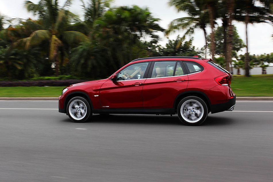 BMW X1 xDrive28iԳͼƬ