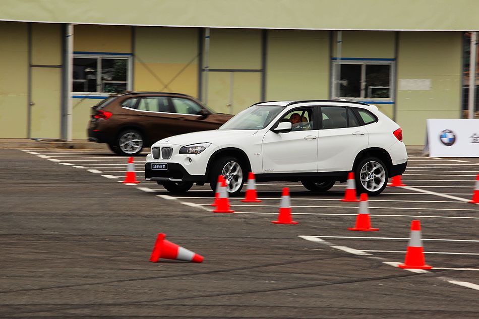 BMW X1 xDrive28iԳͼƬ