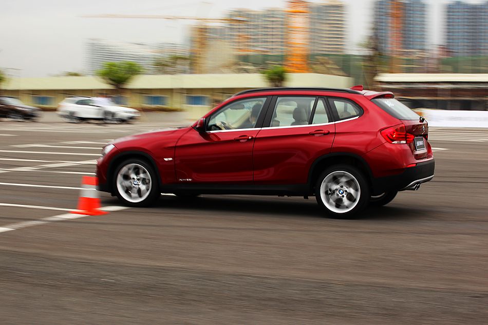 BMW X1 xDrive28iԳͼƬ