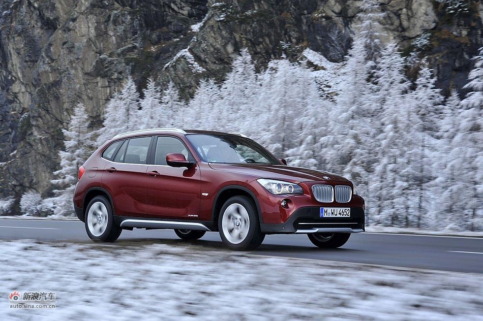 2012X1 xDrive28i