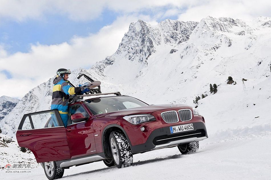 2012X1 xDrive28i
