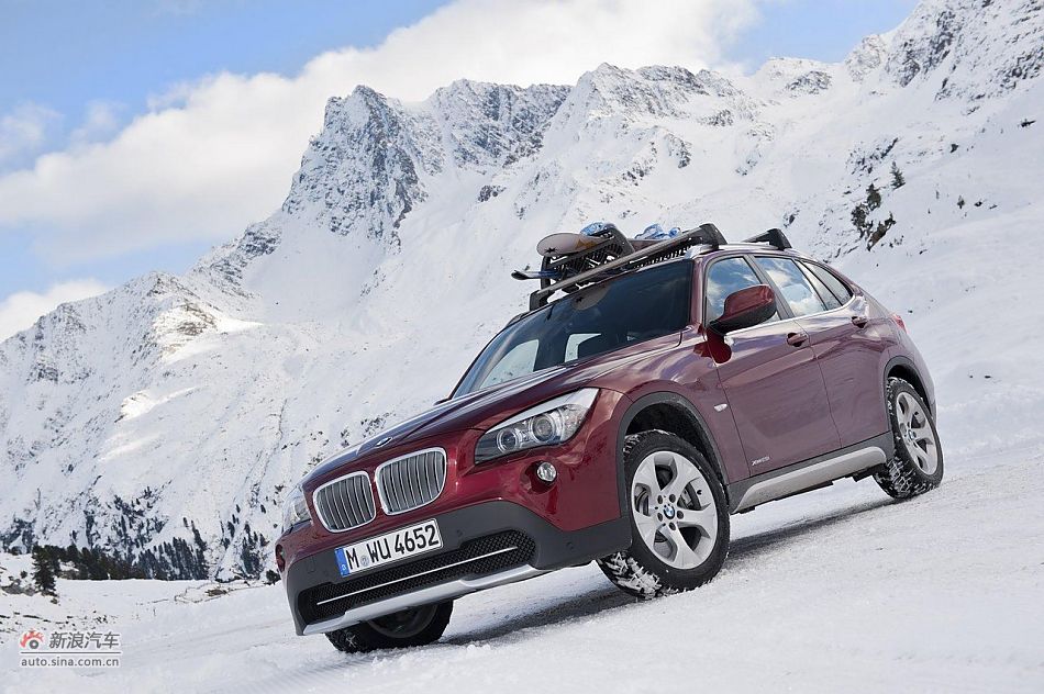 2012X1 xDrive28i