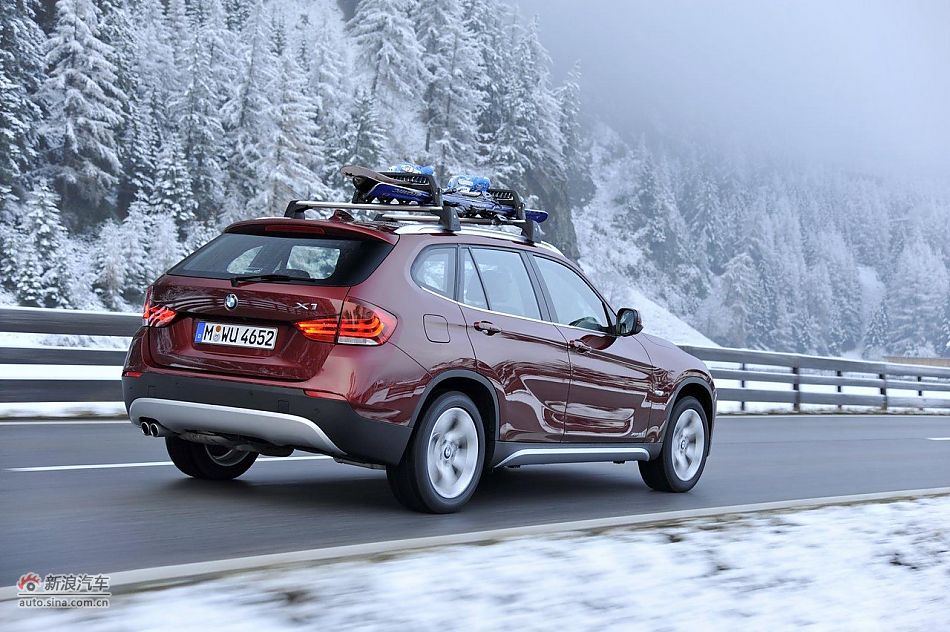 2012X1 xDrive28i