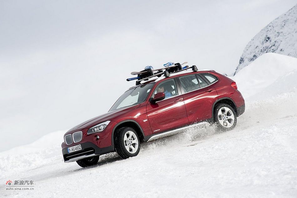 2012X1 xDrive28i
