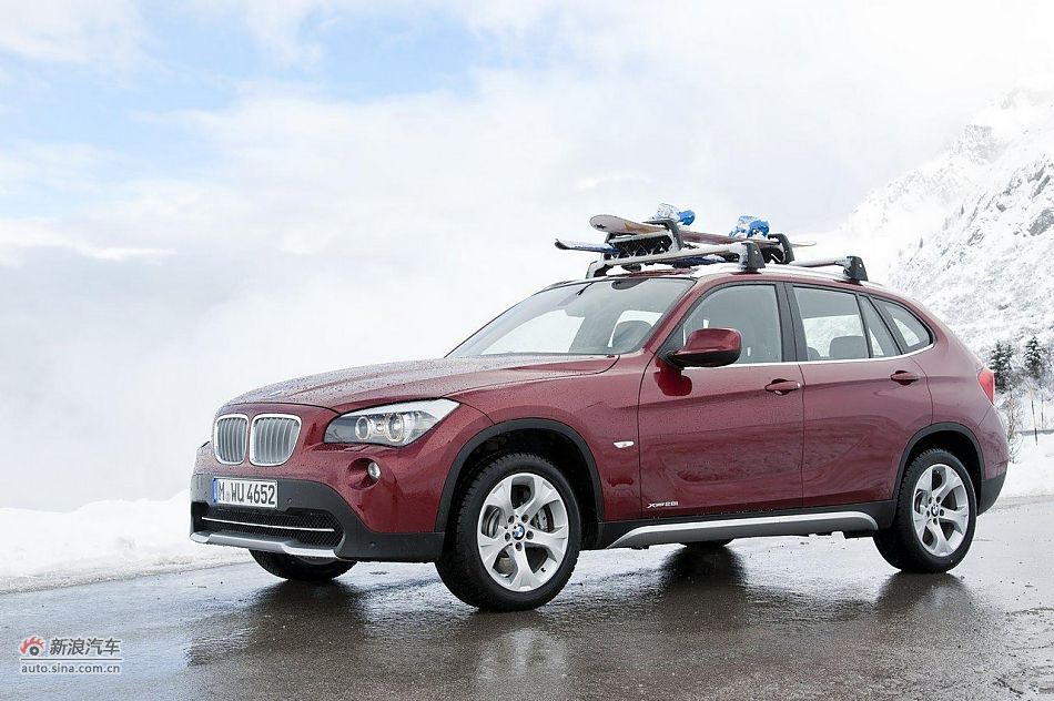2012X1 xDrive28i