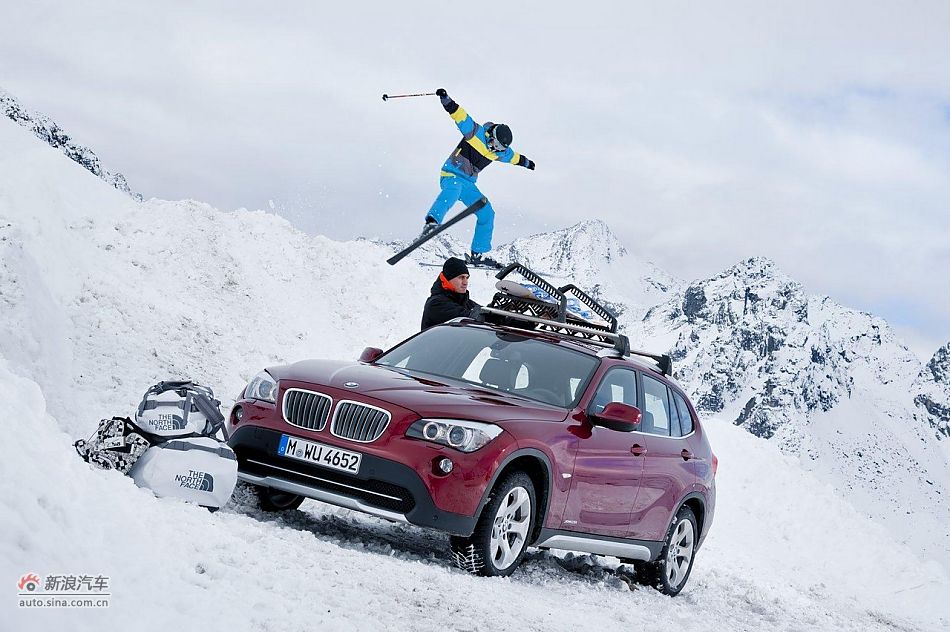 2012X1 xDrive28i