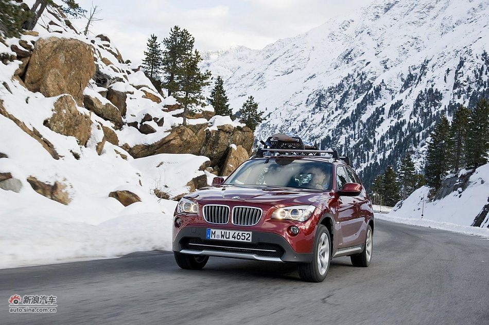 2012X1 xDrive28i
