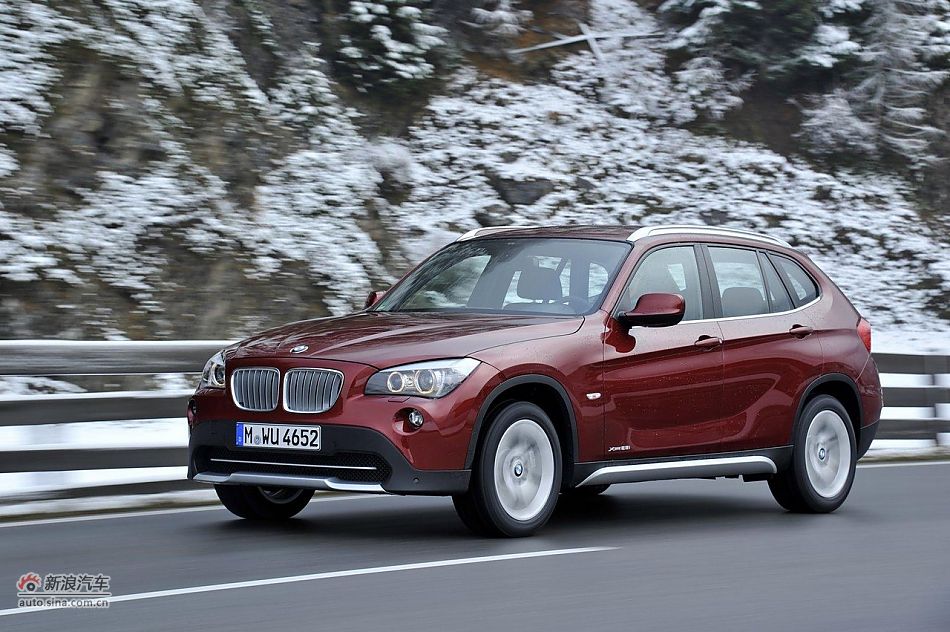 2012X1 xDrive28i