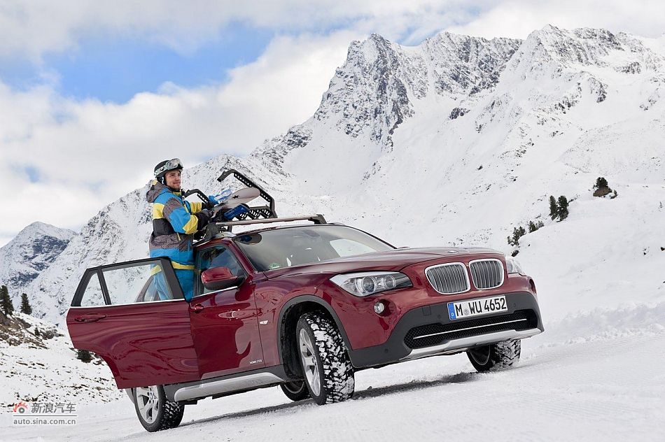 2012X1 xDrive28i