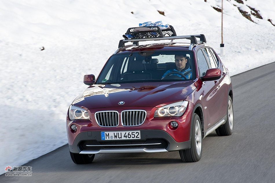 2012X1 xDrive28i