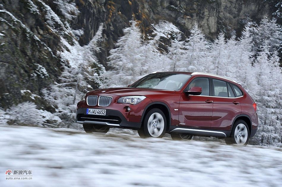 2012X1 xDrive28i