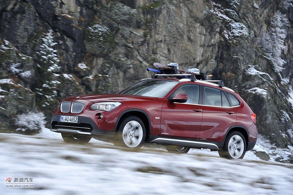 2012X1 xDrive28i