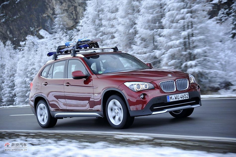 2012X1 xDrive28i